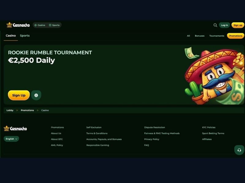 Mobile deposits at Casinacho Casino for Canada — Apple Pay Google Pay and cryptocurrencies